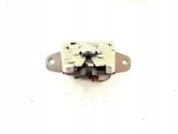 Fecho de porta-malas Mercedes-Benz GLK OEM 2047400535