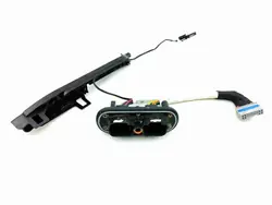 Cable Alta Tensión Tesla Model S 2015 OEM AMD212484