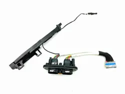 Tesla Model S 2015 Korkeajännitekaapeli OEM AMD212484