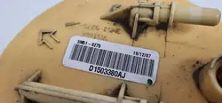 Pompe à carburant Ford OE OEM 3M519275 Focus MK2