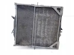 Radiateur d'eau OEM LORK-2043-514870 pour Iveco Stralis