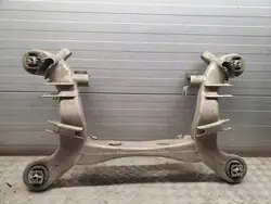 Cadre auxiliaire arrière Mercedes-Benz S W221 OEM 2213505959