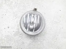 Farol de neblina Dodge Caliber 2009 61a18080165