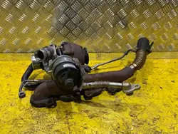 Nissan Turbo OEM 55493250 Opel Astra K:lle