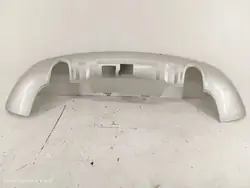 Audi Q5 SQ5 2015 Bakre stötfångartrim 8R0807521R