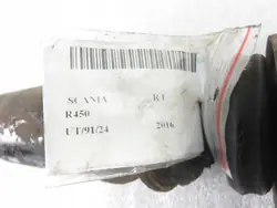 Stötdämparfäste OEM 1354061 - Begagnad