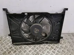 Elektrisk kylfläkt Mercedes-Benz A W169 2008 OEM 0130307009