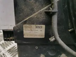 Elektrisk kylfläkt Mercedes-Benz A W169 2008 OEM 0130307009