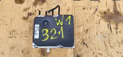 Citroen DS5 ABS-pumppu OEM 0265951612 Käytetty