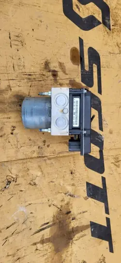 Pompe ABS Citroen DS5 OEM 0265951612 Occasion