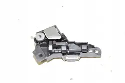 Grelha de ventilação dianteira esquerda OEM 03F1010017 Hyundai i40