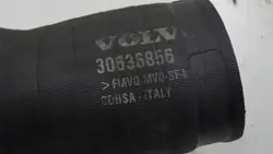 Volvo OE 30 636 856 Ylätuloilmaputki