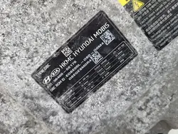Hyundai Kona Motorstyrdon ECU 36400-0E175