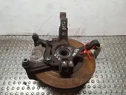 Snodo anteriore destro Renault Clio III Modus