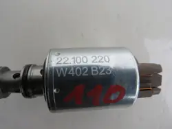 Capteur Haldex OEM 12100449 pour Volvo XC90