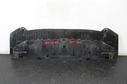 Piastra di protezione paraurti Audi A4 B8 2.0 TDI OEM 8K0807233