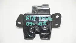 Fecho porta-malas OEM 360190372 para Kia Venga 09-14