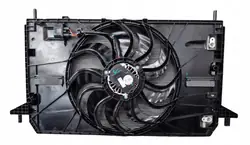 Kylarsats MG4 EV OEM 10917095 - Begagnad