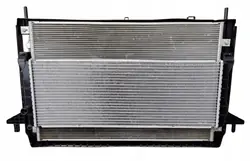 Kühler-Set MG4 EV OEM 10917095 - Gebraucht