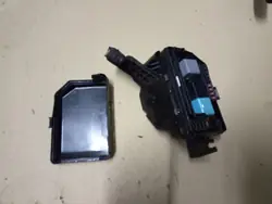 Toyota Yaris III 2011- Zekeringskast Rechts