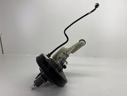 Ford Fusion II USA servopump OEM DG9C-2B195 LA