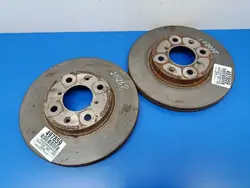 Suzuki OE CADILAK-Bochnia-497859- Vorderbremscheiben Set