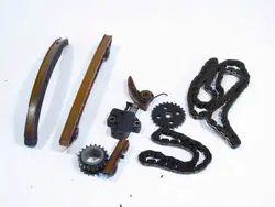 Mazda 5 2.0 16V Ketjun kiristin OEM