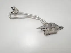Getriebeölkühler-Schlauch Bentley OE 3W0317819