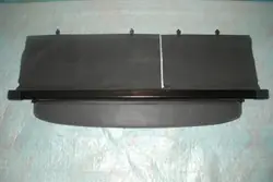 Rouleau de coffre OEM 838383839 pour Nissan X-Trail T31