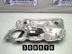 Régulateur de vitre Audi A8 OEM AM-308516 Occasion
