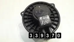 Ventilateur de chauffage OEM AM-339370 pour Lexus RX 330