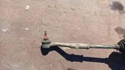 Crémaillère de direction Citroen C3 6820000159A