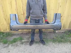 VW TOURAN 1T0 Paraurti Posteriore PDC 1T0807421K