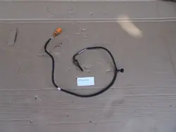 Sensor de temperatura de escape AUDI A4 B7 A6 C6 2.0 TDI