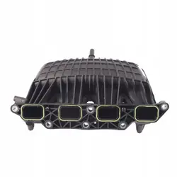 Coletor de admissão Volkswagen Touran 1T 03C129709BA