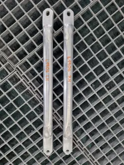BMW X3 G45 Stagstöd OEM 5A58DF5/5A58DF6 Vänster/Höger