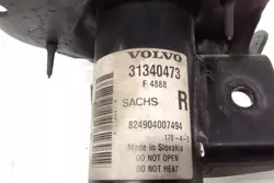 Amortisseur avant droit VOLVO XC60 2014 OEM 31340473