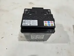Batterie Toyota OEM 28800-K0022 35 Ah Occasion