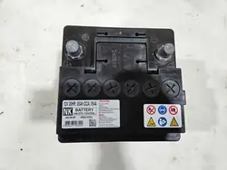 Batería Toyota OEM 28800-K0022 35 Ah Usada