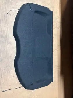Estante de maletero Nissan Juke II OEM 799106PA0A - Usado