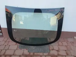Vidro traseiro portinhola OEM B159 para Opel Insignia 2010