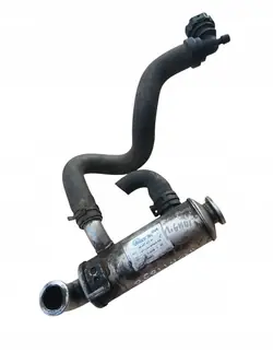 Enfriador EGR Citroen Berlingo II 1.6 HDI