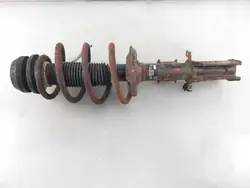 Höger Främre McPherson Mercedes Vito W639 A6393202113