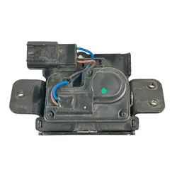 Baklucka Lås för Tahoe Escalade Yukon 07-14 OEM