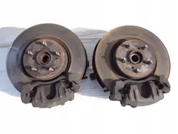 Roulement de moyeu avant droit OEM 996811/mamAUTO