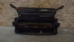 VW CRAFTER Frontstoßstangenverstärkung OEM 6R0805588AA