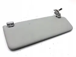 OEM 8V5857551C vänster solskydd för Audi A3 8V