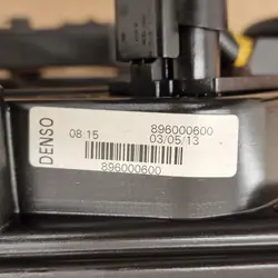 Fläkt Mito Giulietta Doblo Combo Punto Bravo Delta Corsa OEM