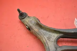 Bras de Contrôle Avant Gauche Porsche Cayenne 7L0407154E