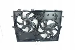 Ventilateur de radiateur Fiat OE 1379297080 Ducato III Lift